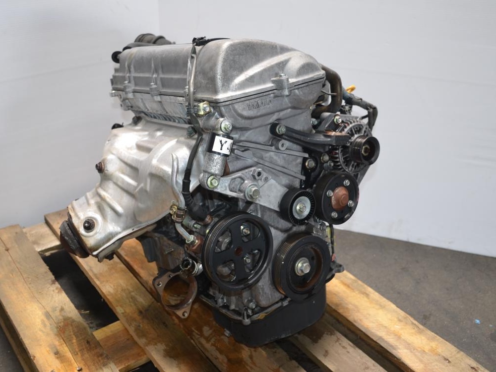 JDM TOYOTA 2ZZ ENGINE 2000-2005 CELICA GTS COROLLA XRS MATRIX XRS 2ZZGE ...