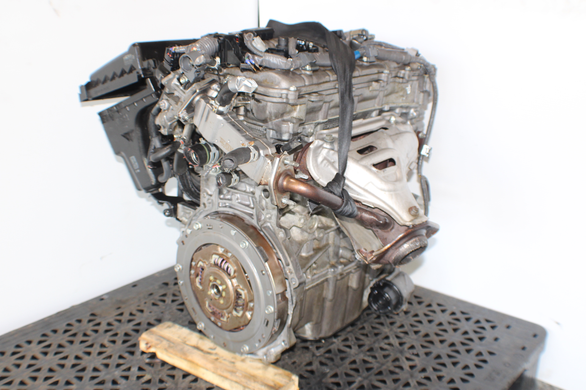 2010 2011 2012 2013 2014 2015 JDM TOYOTA PRIUS 1.8L HYBRID ENGINE 2ZR ...