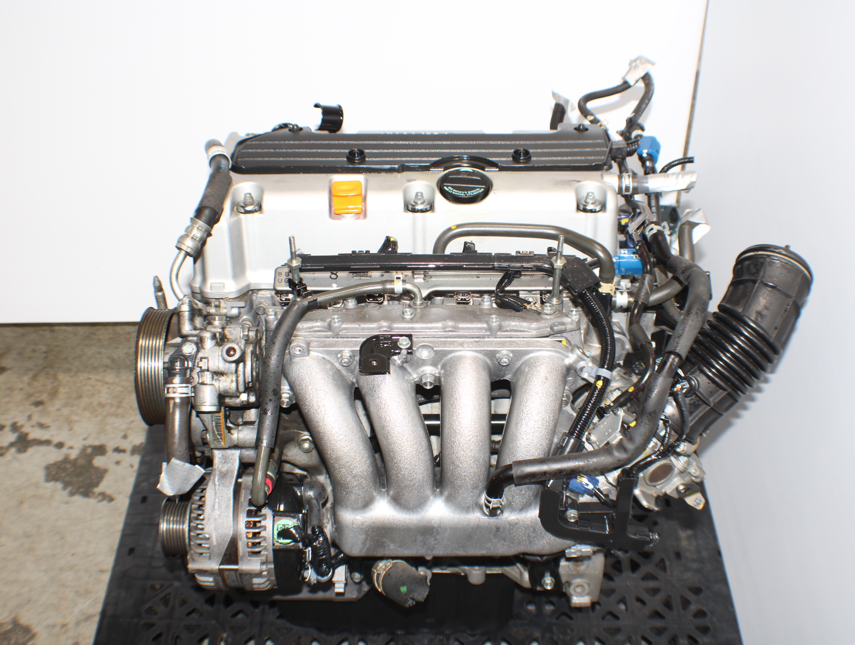 HONDA ACURA TSX 2.4L ENGINE K24A RBB 3 LOBE VTEC ENGINE 2004 2005 2006 ...