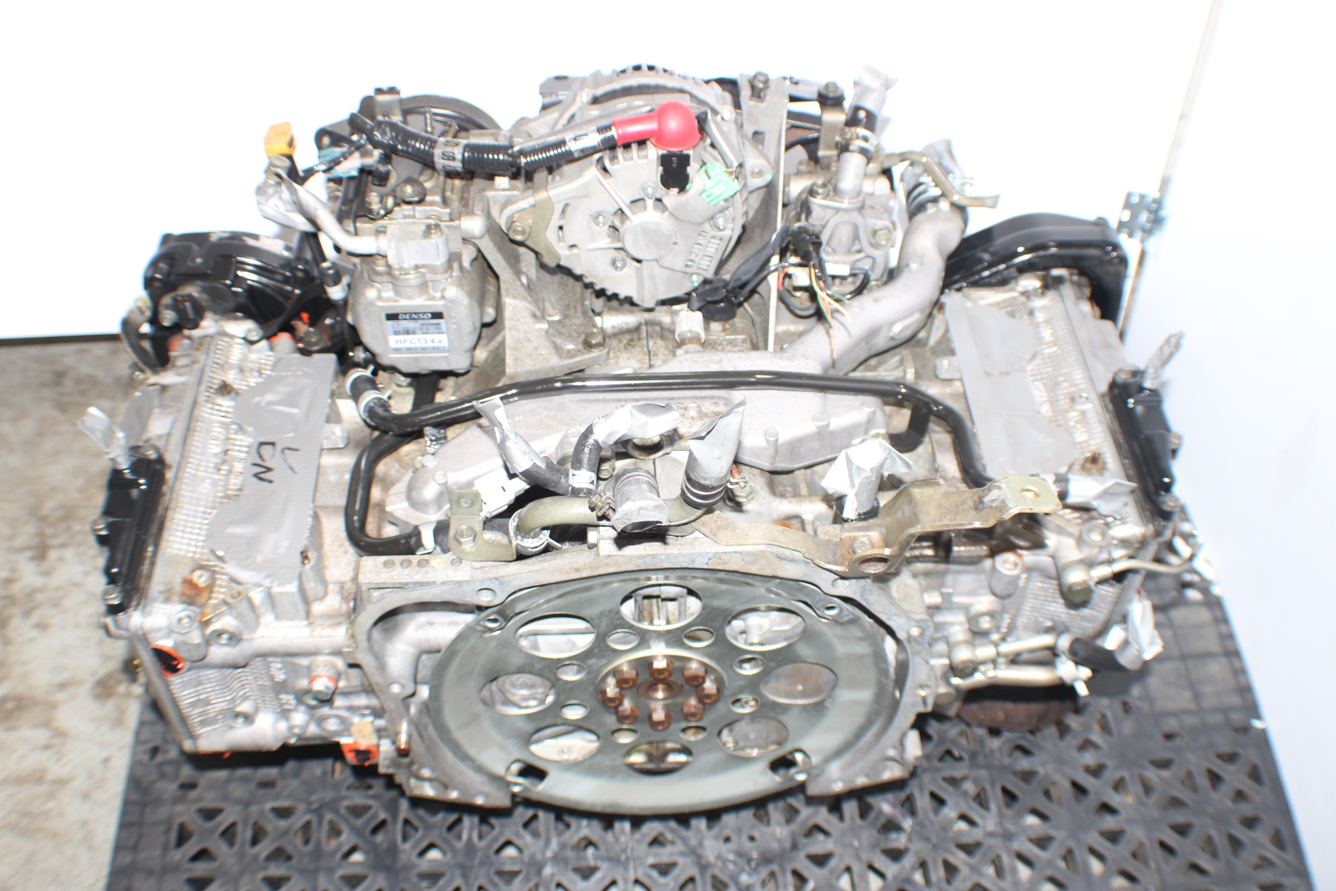 thumbnail image 2 of Full Engine Gasket Set SBGS100 For Subaru Impreza WRX 00-05 (Non AVCS) 2 of 6