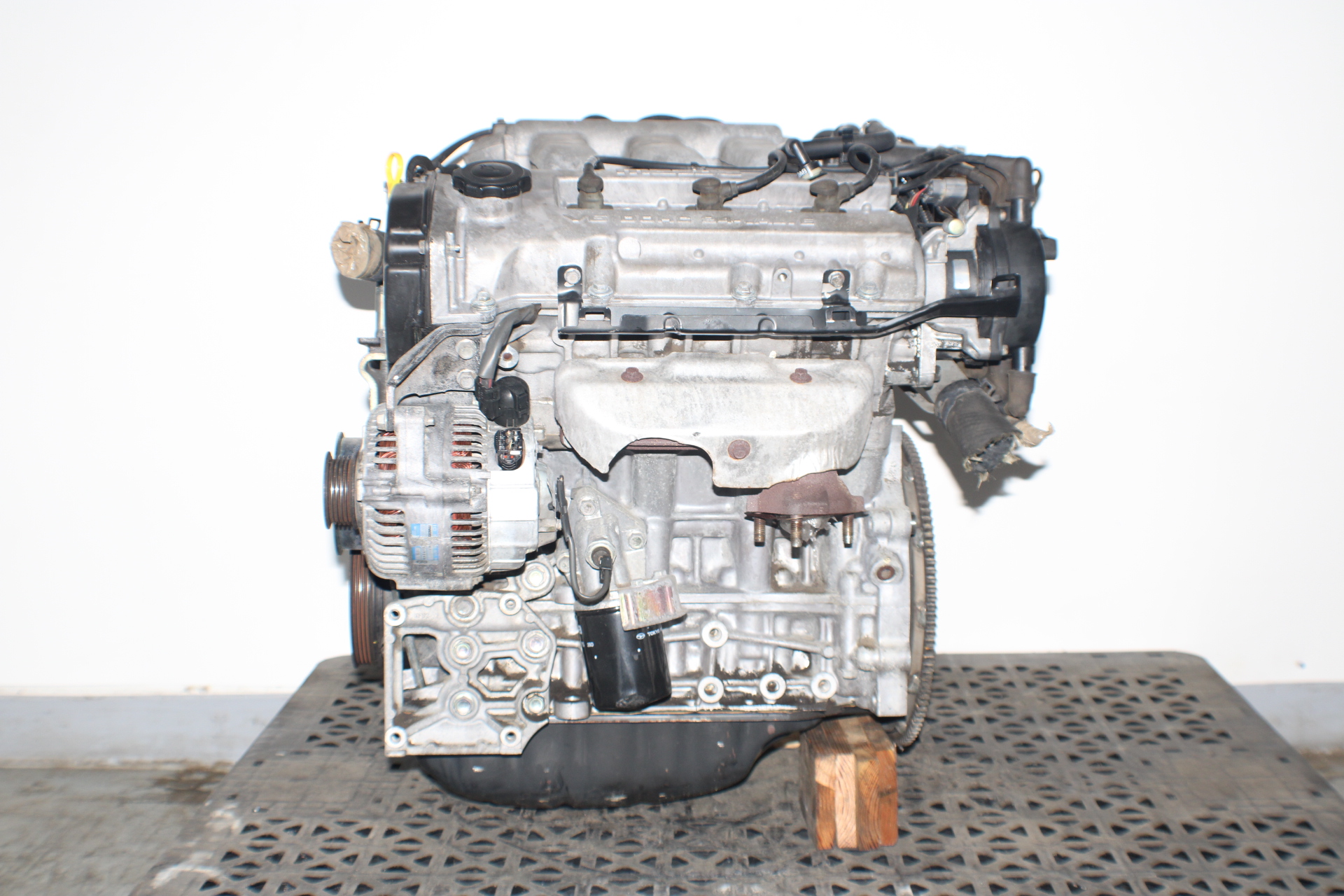 JDM 93-97 MAZDA KL-DE MX6, FORD PROBE, MAZDA 626, 2.5L V6 DOHC