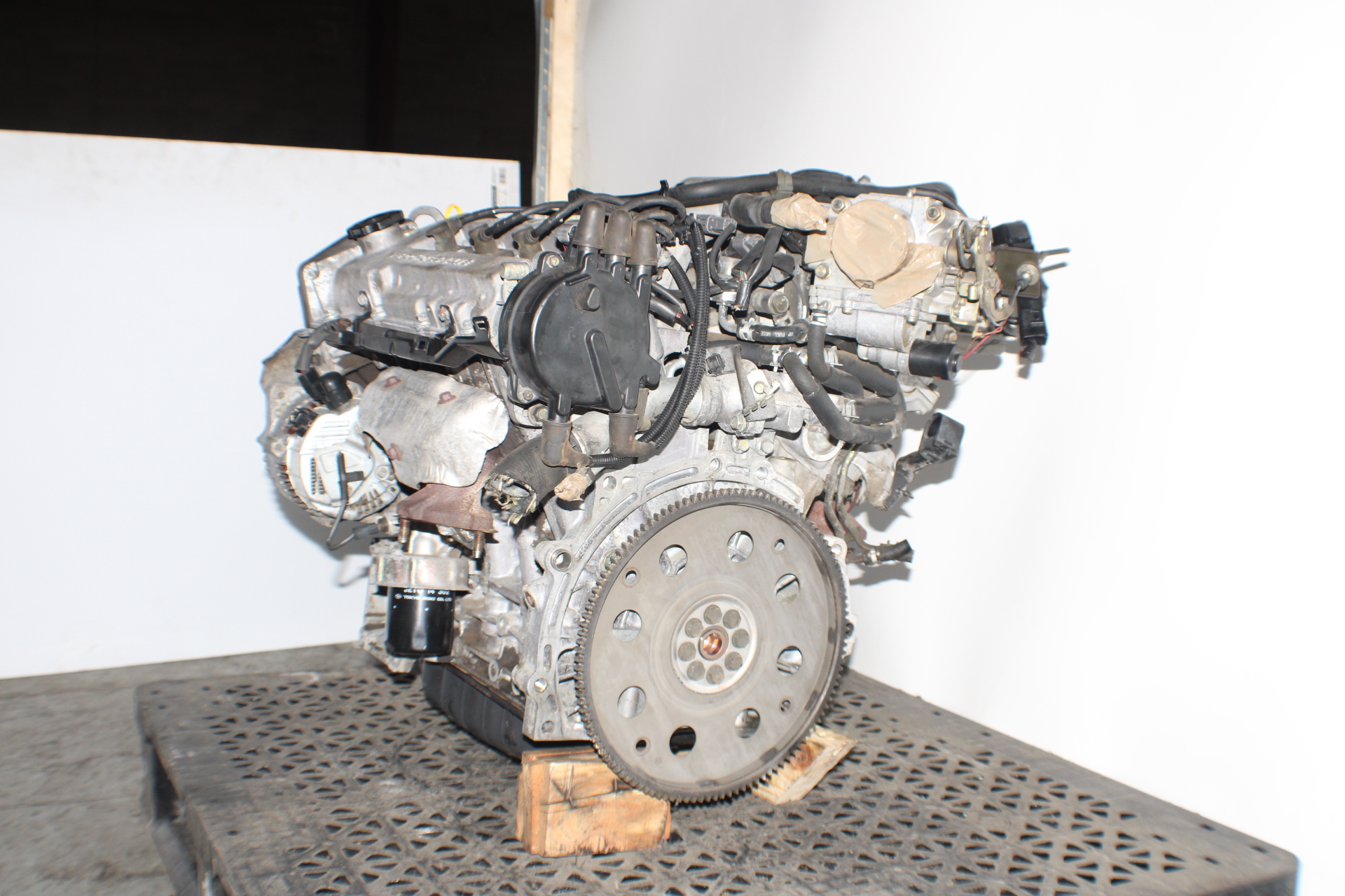 JDM 93-97 MAZDA KL-DE MX6, FORD PROBE, MAZDA 626, 2.5L V6 DOHC