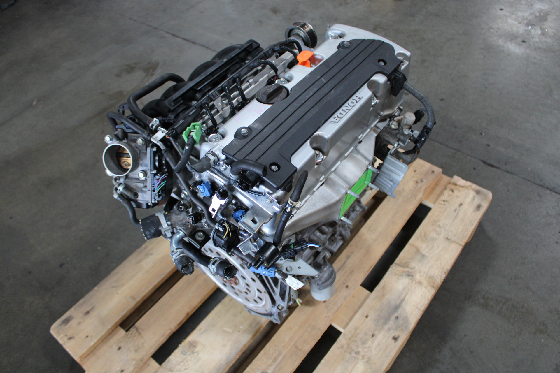 JDM 2010-2014 HONDA CRV K24A RB3 ENGINE 2.4L MOTOR | Colorado JDM Motors