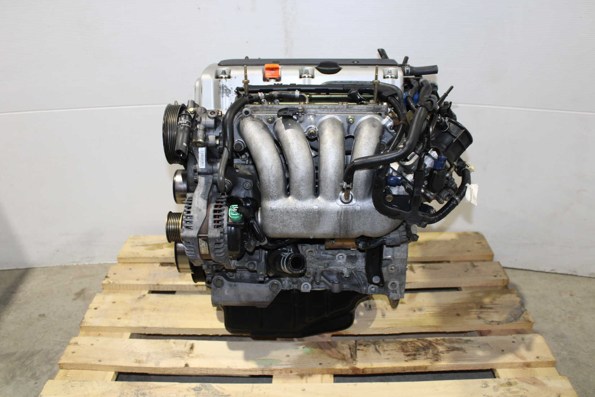 2007 2008 2009 HONDA CRV JDM ENGINE I-VTEC 2.4L K24A FOR SALE ...