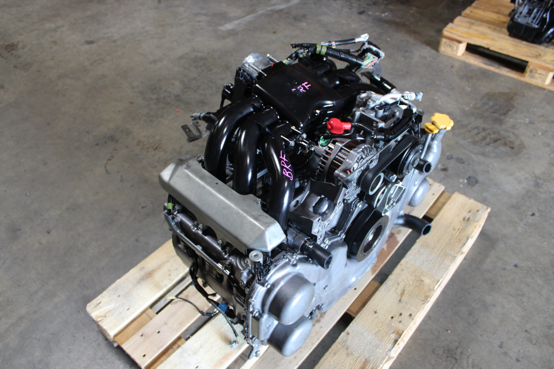 エボルヴ Excavator Engine Ex200-1/2 Accelerator Throttle Motor