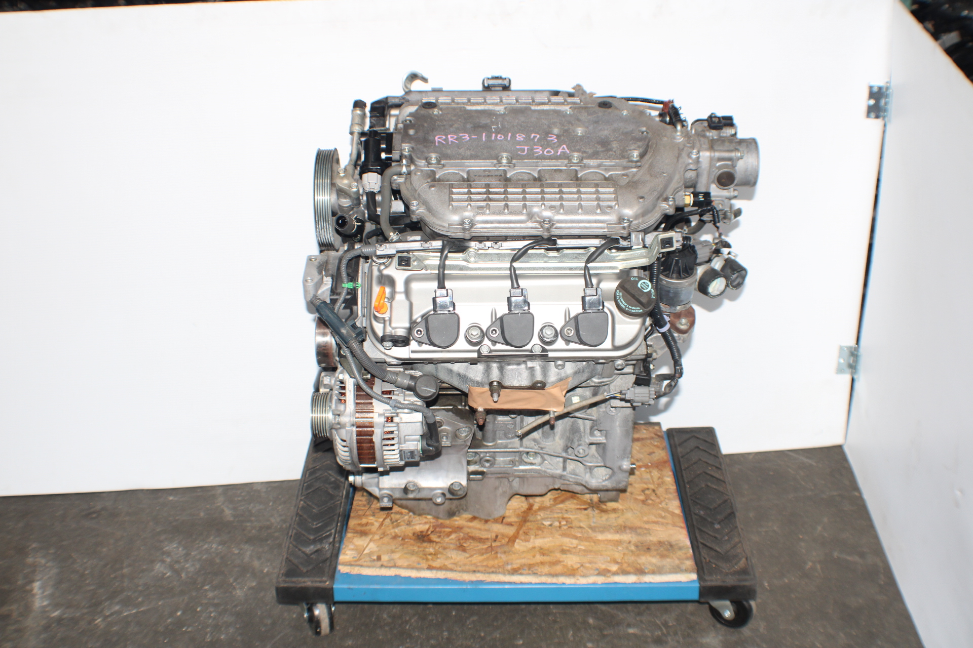 JDM 2003-2004 2005 2006 2007 HONDA ACCORD J30A ENGINE | Colorado JDM Motors