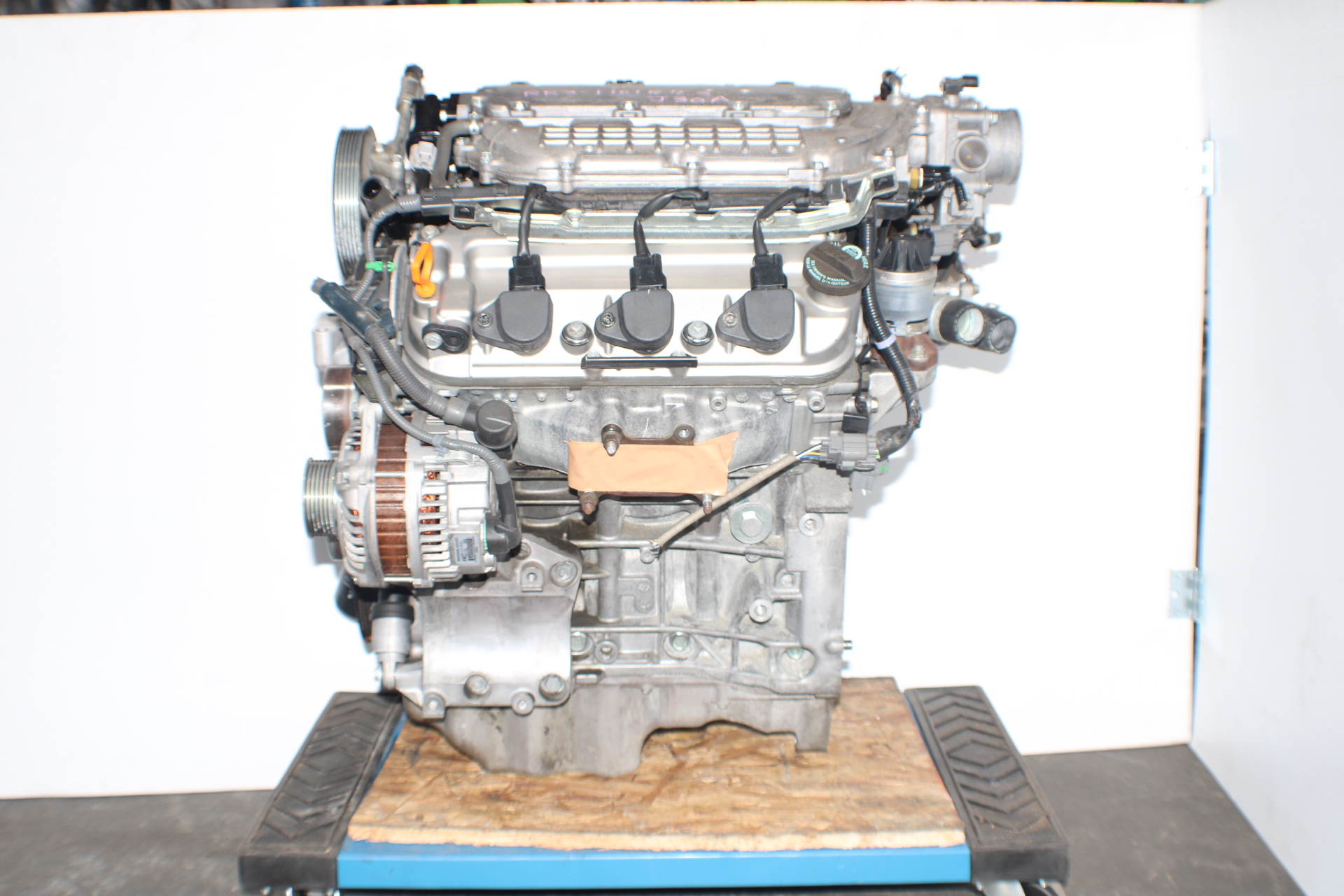 JDM 2003-2004 2005 2006 2007 HONDA ACCORD J30A ENGINE | Colorado JDM Motors