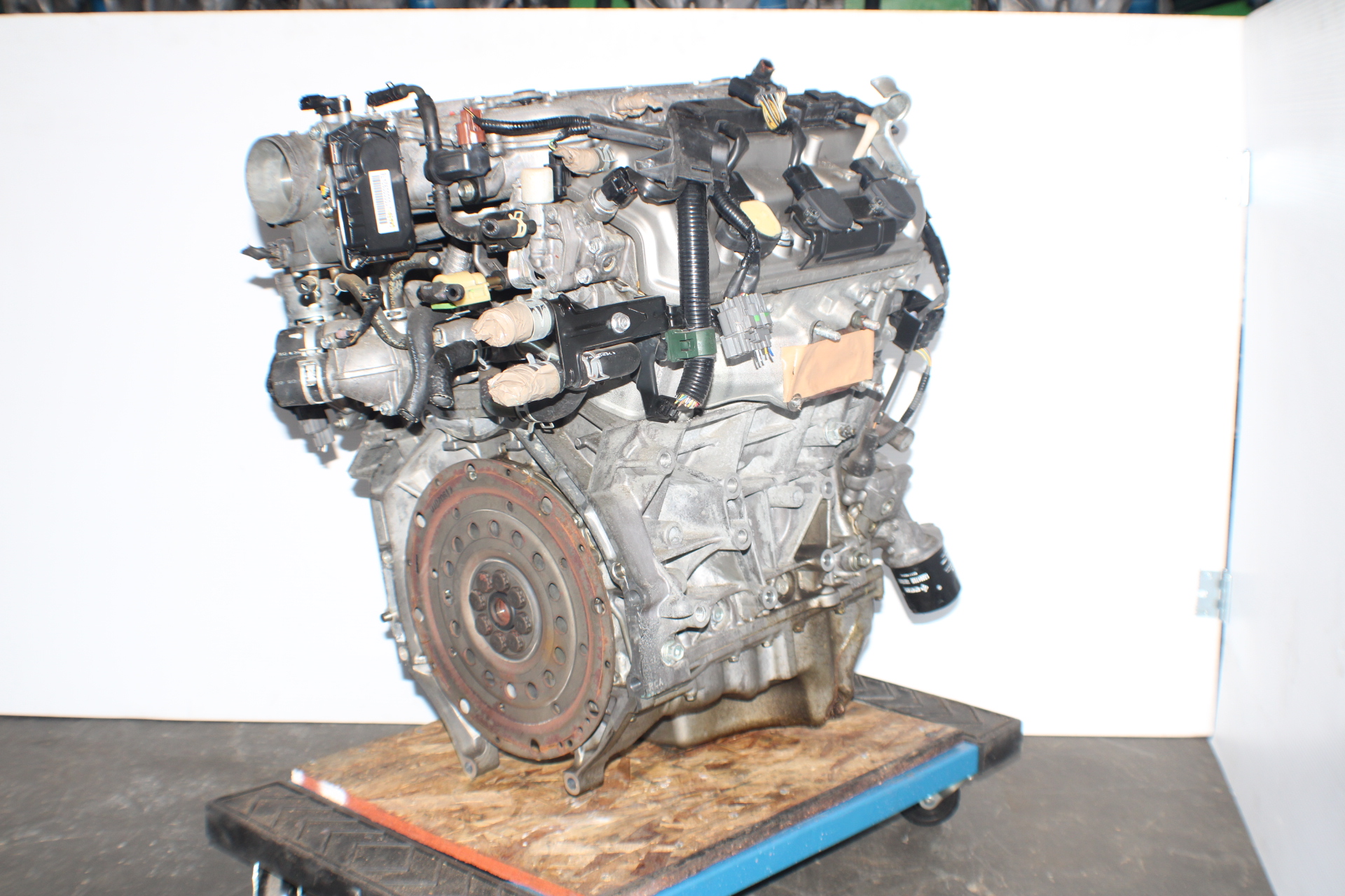 JDM 2003-2004 2005 2006 2007 HONDA ACCORD J30A ENGINE | Colorado JDM Motors