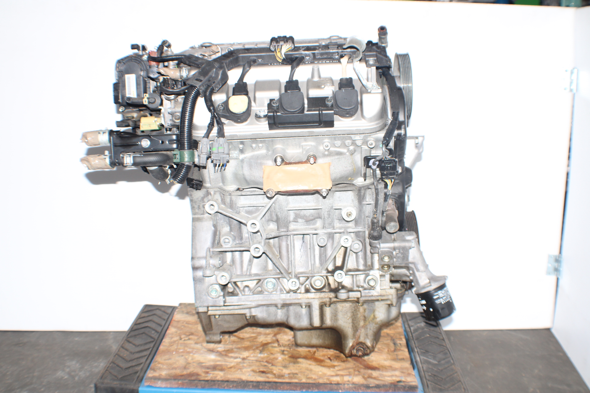 JDM 2003-2004 2005 2006 2007 HONDA ACCORD J30A ENGINE | Colorado JDM Motors