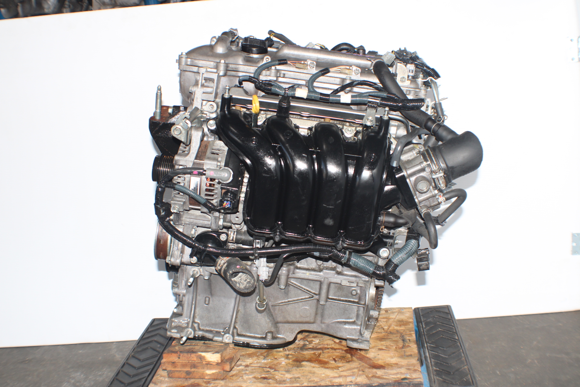 Pamolag A/C Compressor For 2008-2014 Scion XD, 2009-2010 Toyota Matrix & Corolla 1.8L