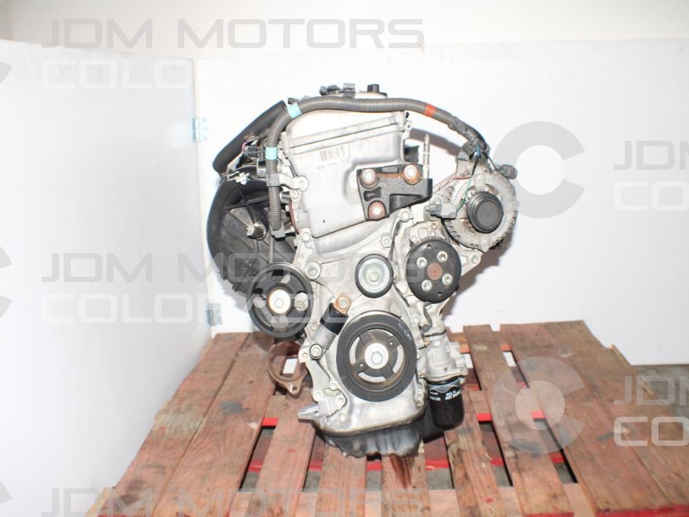thumbnail image 2 of Scion XB 2.4L Master Engine Rebuild Kit – 07-13 – Aisin Oil Pump, NPR Pistons – OE Spec 2 of 2