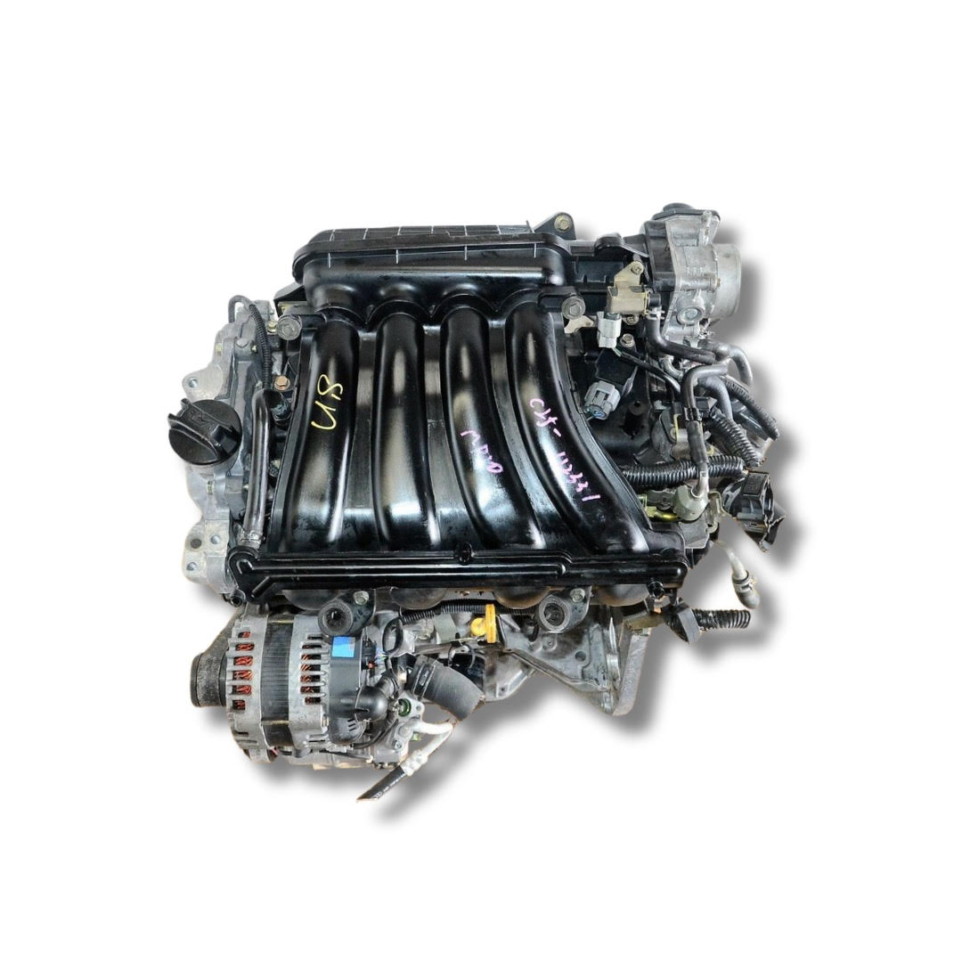 Nissan Sentra 2007 2008 2009 2010 2011 2012 MR20DE 2.0L Engines