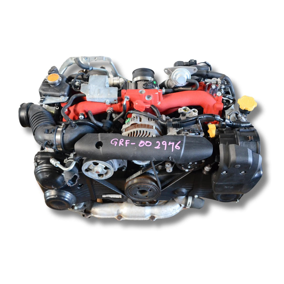 Subaru WRX 2015 2016 2017 2018 2019 STI EJ257 2.5L Engines