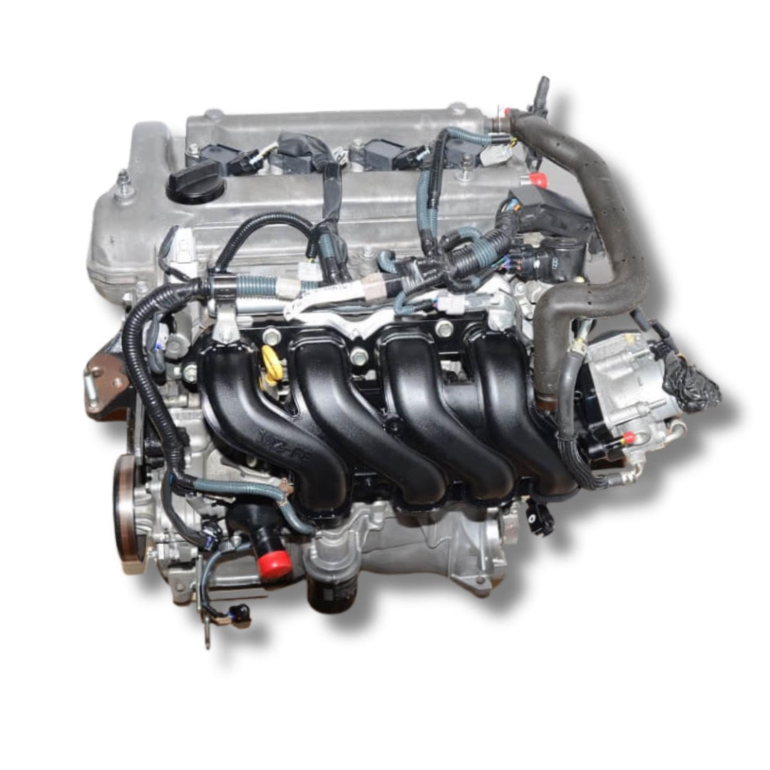 Toyota Echo 2000 2001 2002 2003 2004 2005 1NZ 1.5L 1NZ-FE Engines