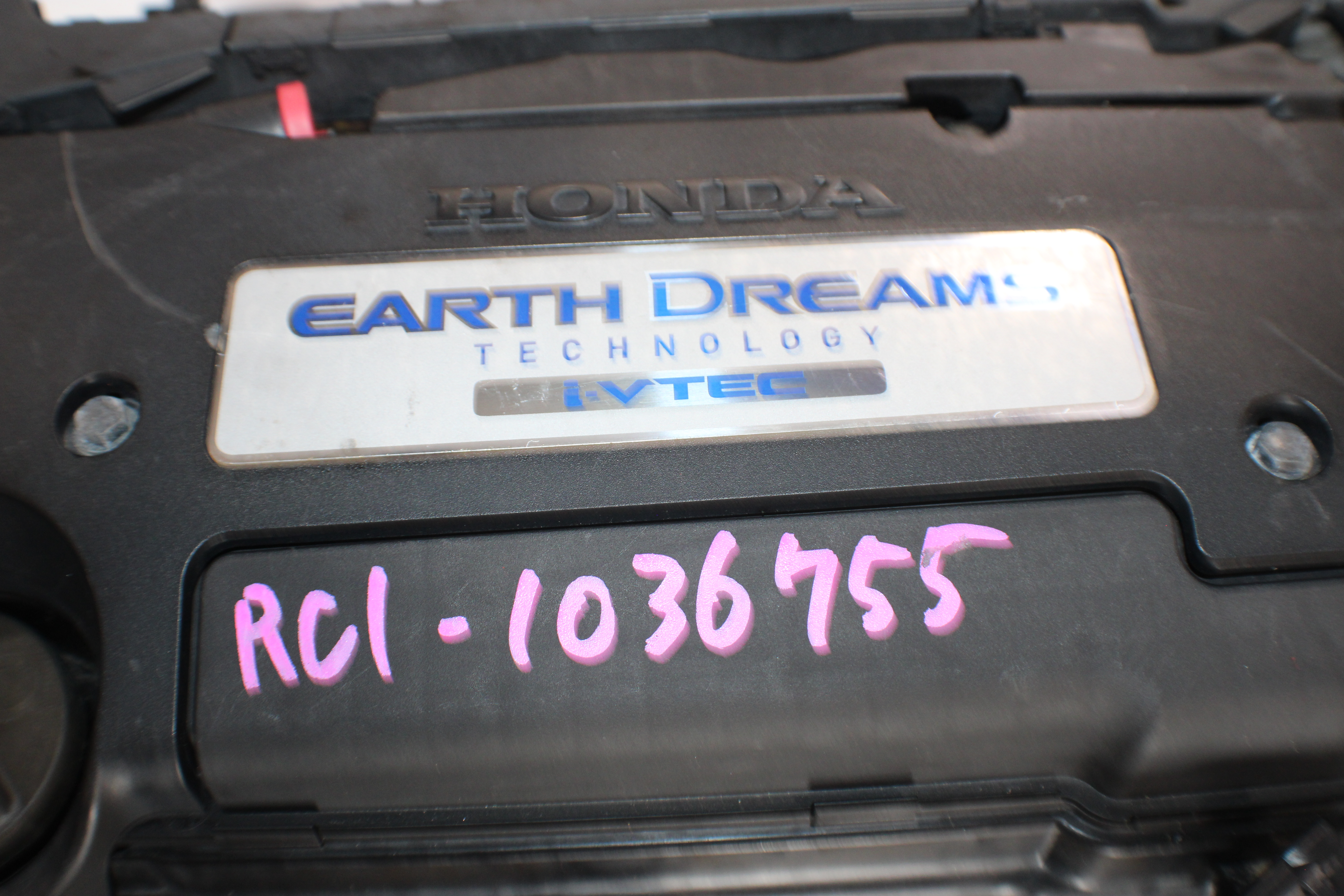 2016 2017 2018 2019 HONDA CRV JDM K24W 2.4L LOW MILE ENGINE ONLY