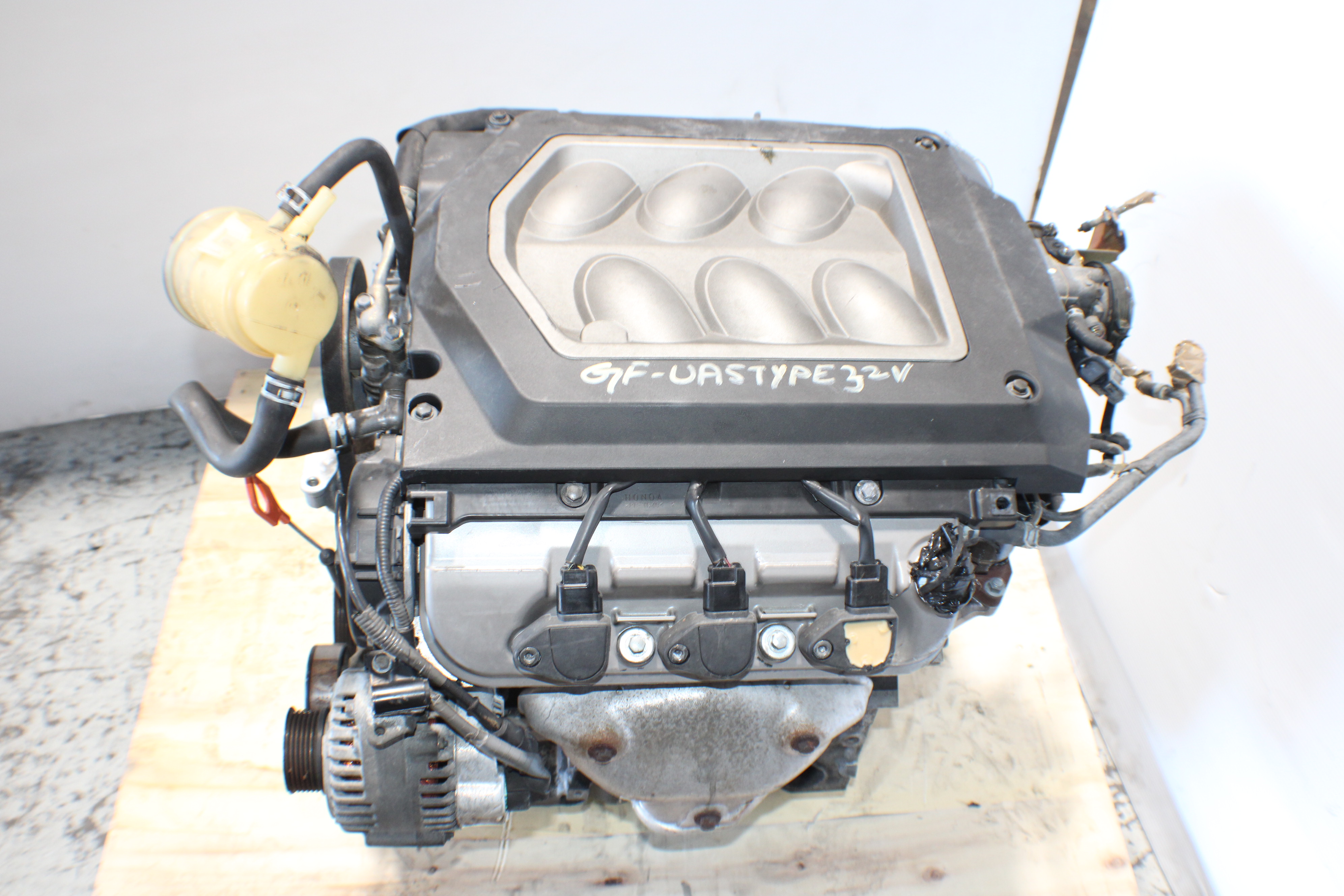 1999 2000 2001 2002 2003 ACURA TL 3.2L V6 SOHC ENGINE JDM J32A
