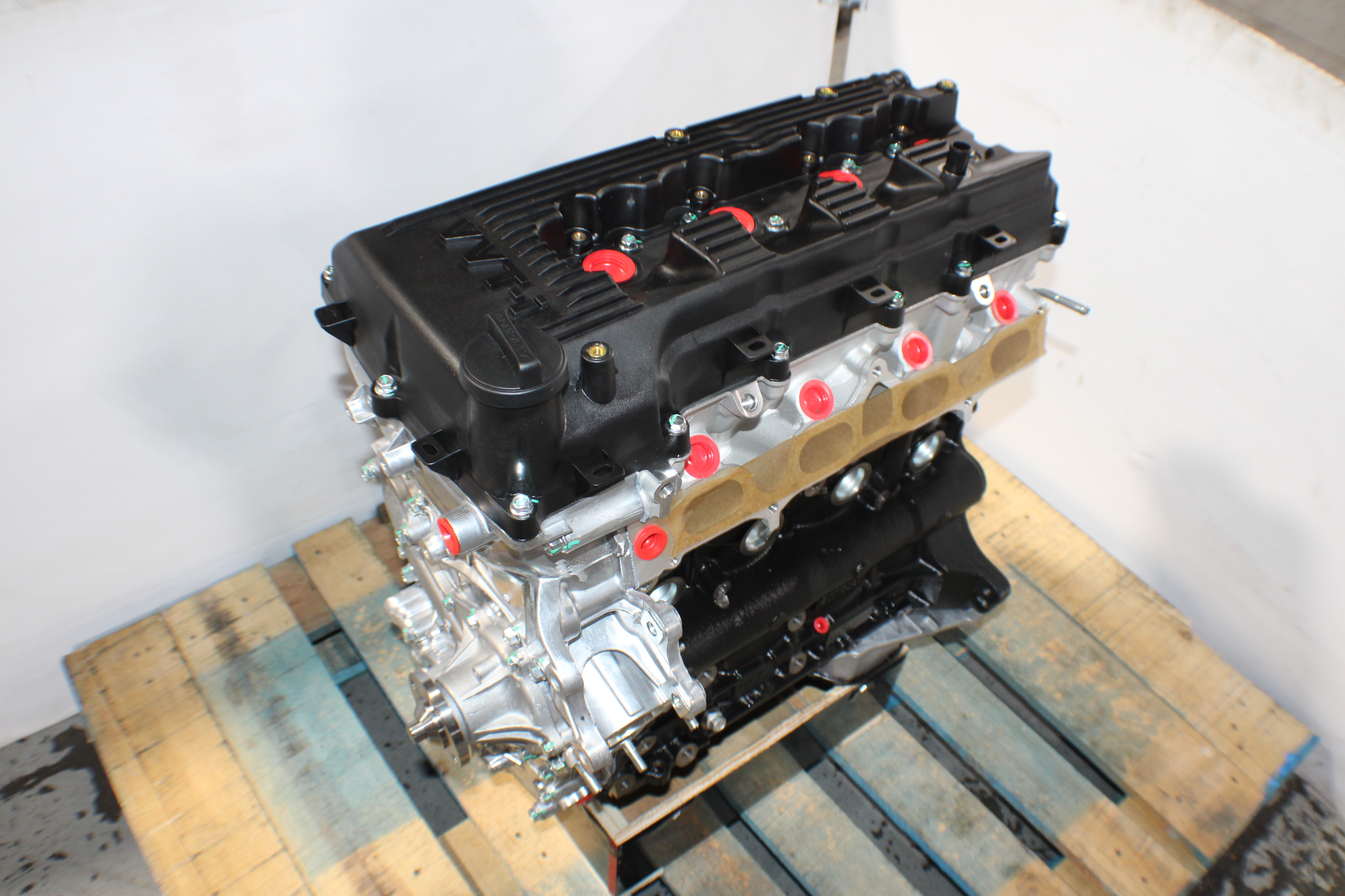 2005-2015 Brand New Toyota Tacoma Engine 2.7L 2TR-FE 4-Cylinder Motor 2TR