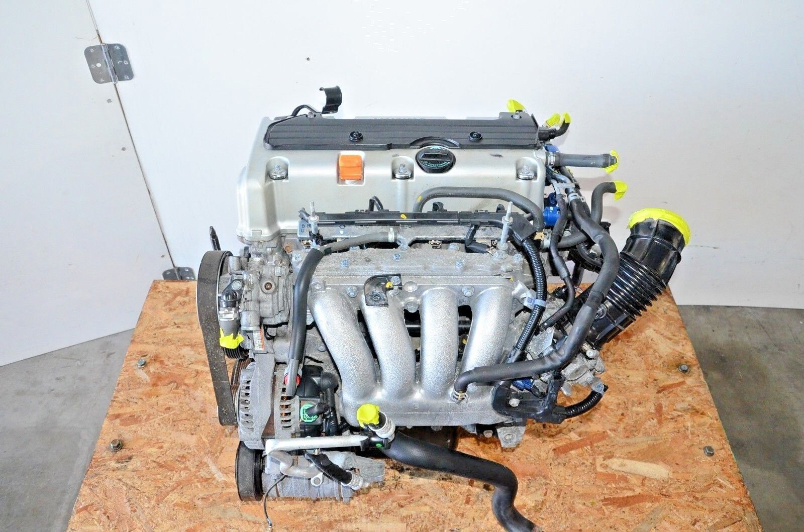 2007 2008 2009  Honda CRV Engine 2.4L Vtec 4cyl Motor JDM K24A