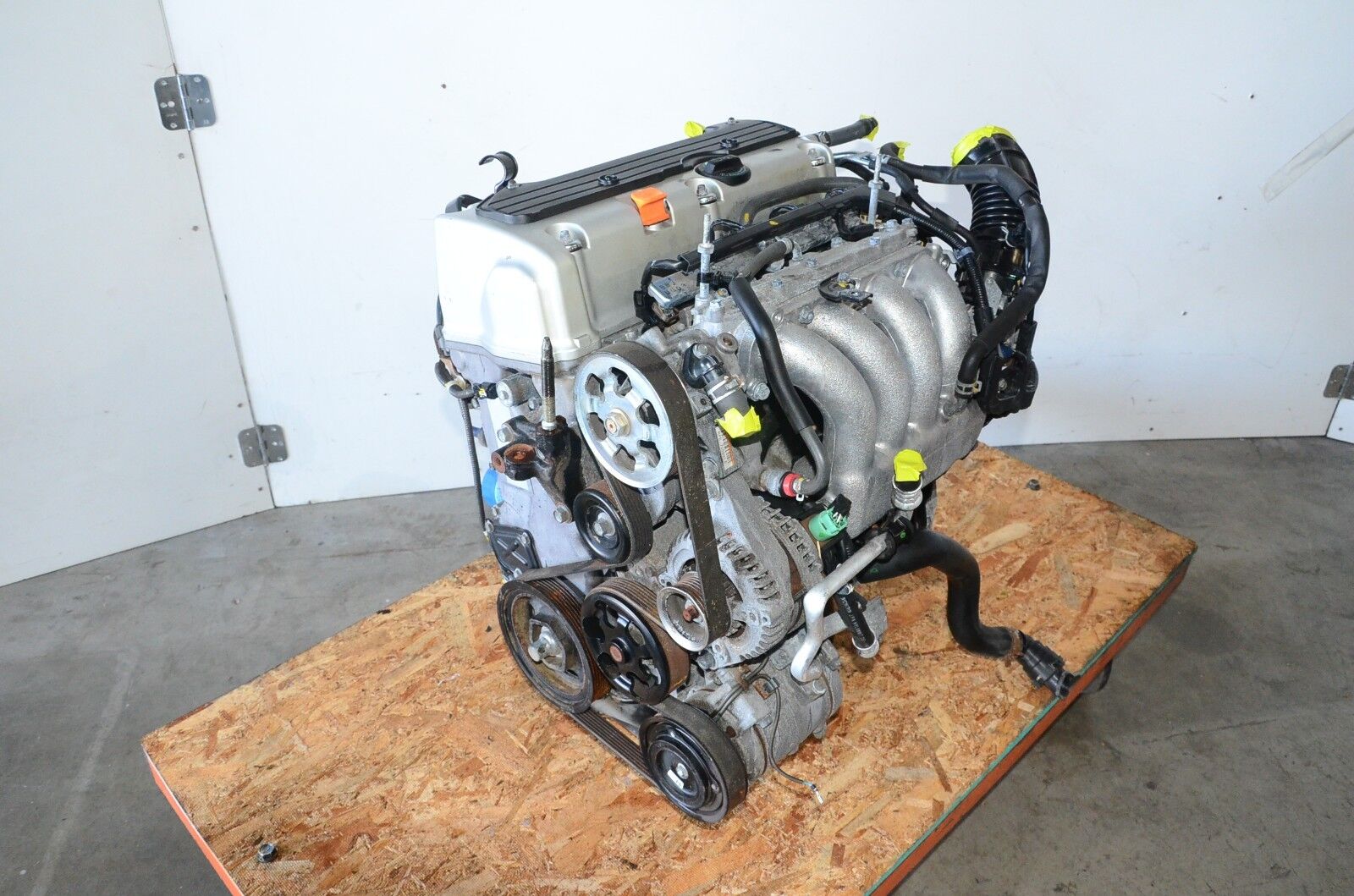 Honda Element Motor Engine K24A RAA 2.4L IVtec 03 04 05 06 07 08 09 2010 2011 FOR SALE