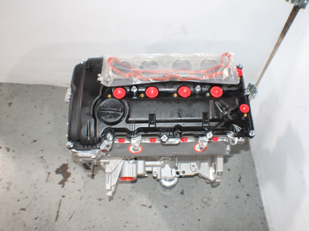 BRAND NEW 2011 2012 2013 2014 2015 2016 HYUNDAI ELANTRA G4NB 1.8L ENGINE ZERO MILE