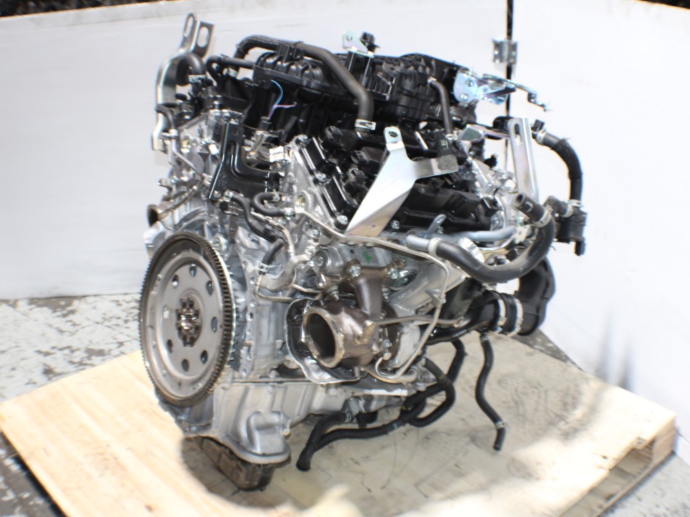 Brand New Nissan Patrol/Armada VR35DDTT MOTOR TWIN TURBO INFINITI QX80 V6 RWD Engine MOTOR FOR SALE