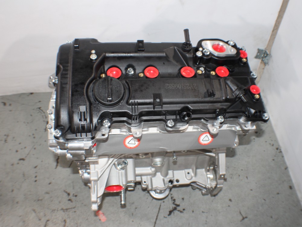 Brand New 2014 2015 2016 2017 Kia Forte 2.0L G4NC 4-Cylinder Non-Turbo GDI Engine G4NC Motor