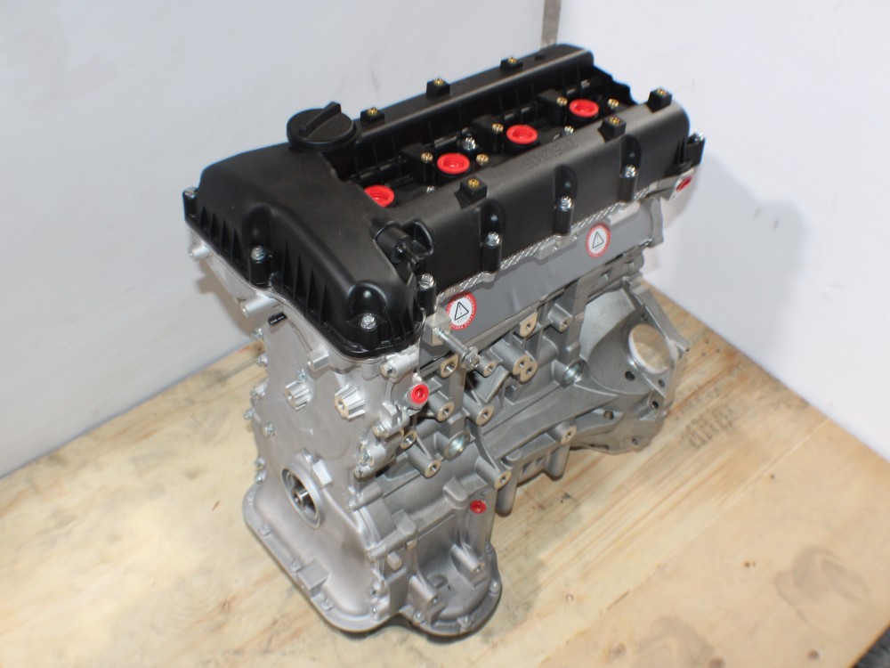 Hyundai Genesis Coupe G4KF 2.0L Turbo 2012 2013  2014 2015 2016 Long Block Engine Brand NEW ZERO MILE FOR SALE 