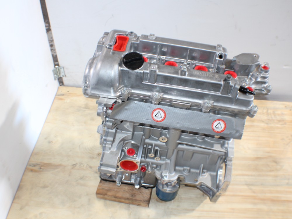 2012 2013 2014 2015 2016 2017 Hyundai Accent 1.6L G4FD Gamma GDI 4-Cylinder Engine Motor Non Turbo