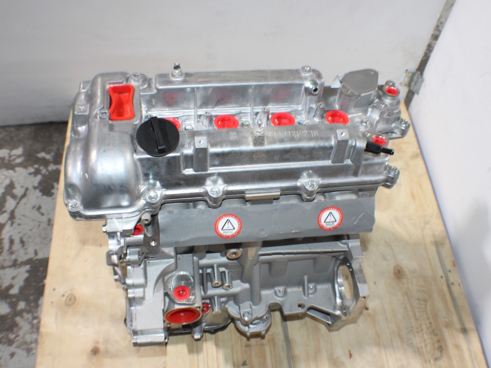 G4FJ 1.6L Turbo Engine Assembly FOR Hyundai Elantra Tucson Kia Forte Soul Motor Hyundai Veloster 2013-2020 Kia Soul 2017-2021 Kia Optima 2016-2020 Hyundai Tucson 2016-2018 Hyundai Sonata 2014–2019