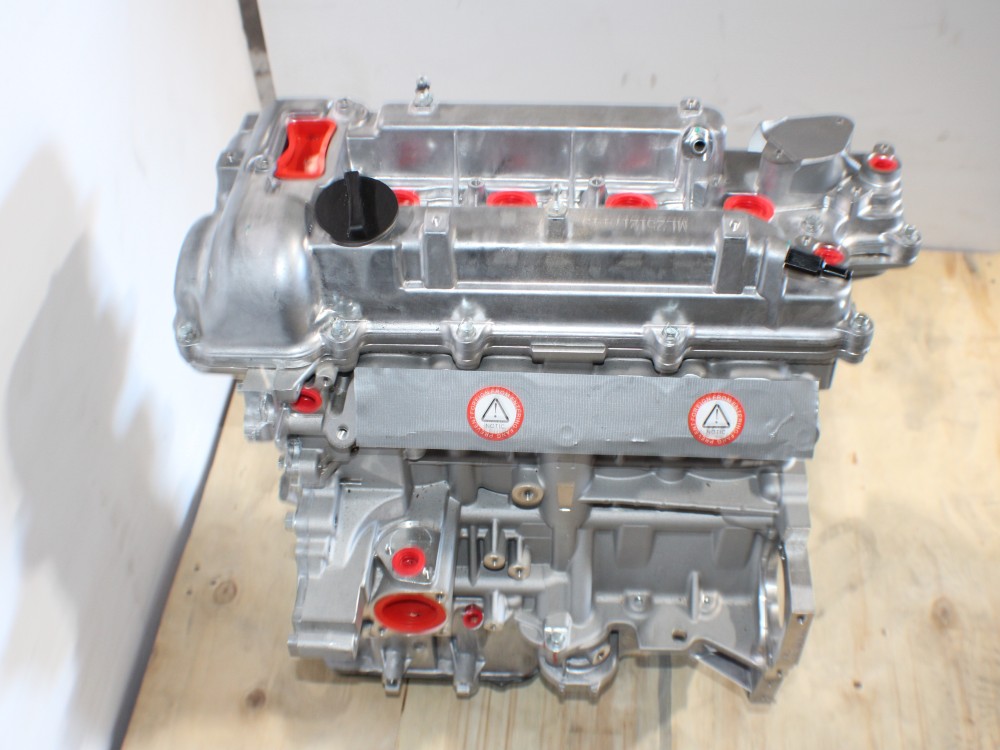 2017 2018 2019 2020 Hyundai Elantra 1.6L Turbo G4FJ Gamma II T-GDI 4-Cylinder Engine Turbo Motor Brand New Zero Miles