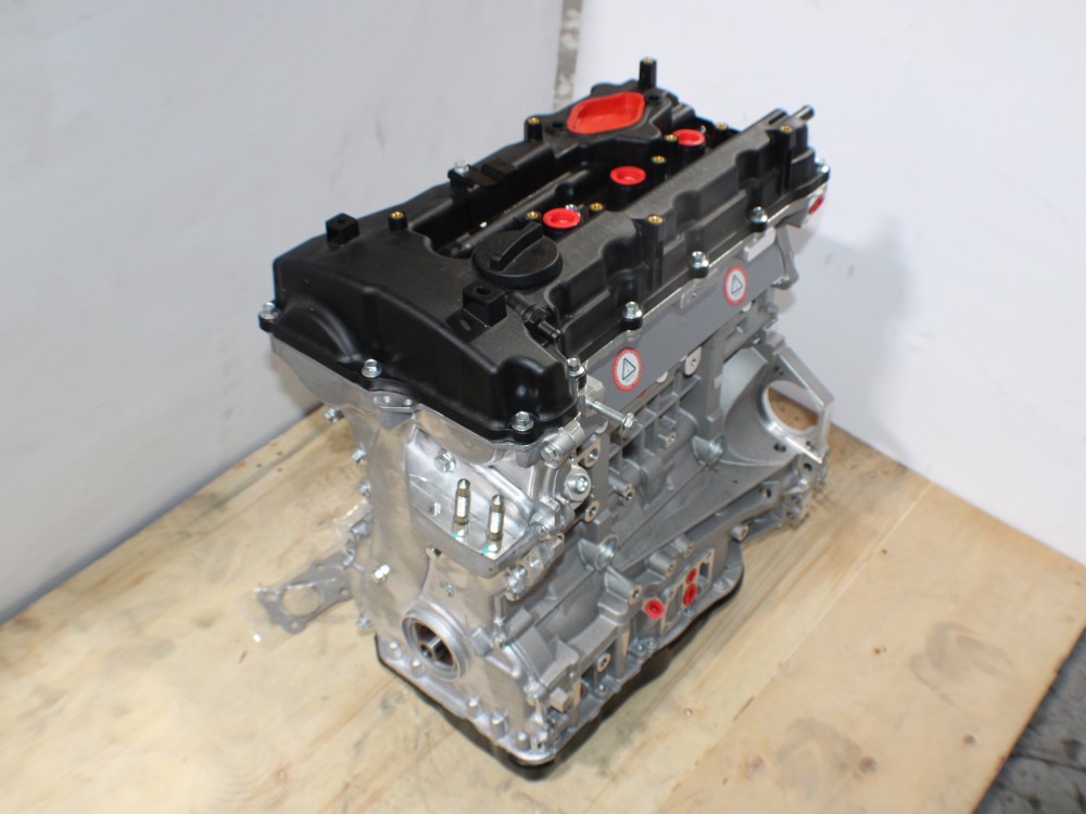 2013 2014 2015 2016 Hyundai Santa Fe 2.4L G4KJ Theta II GDI 4-Cylinder Engine Motor Gen1 BRAND NEW ZERO MILES