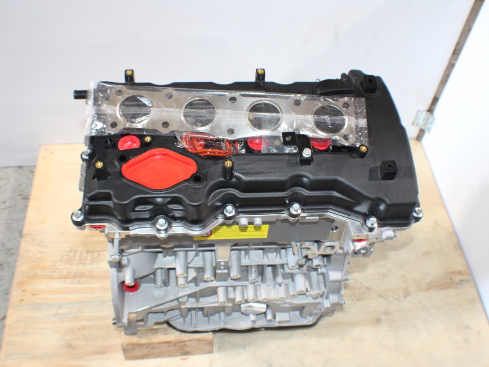 2012 2013 2014 2015 Kia Optima 2.4L G4KJ Theta II GDI 4-Cylinder Engine Motor Gen1 BRAND NEW ZERO MILES