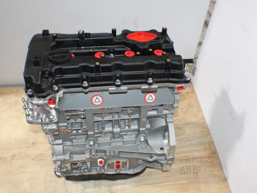2014-2015 Hyundai Tucson 2.4L G4KJ Theta II GDI 4-Cylinder Engine Motor Gen1 BRAND NEW ZERO MILES 