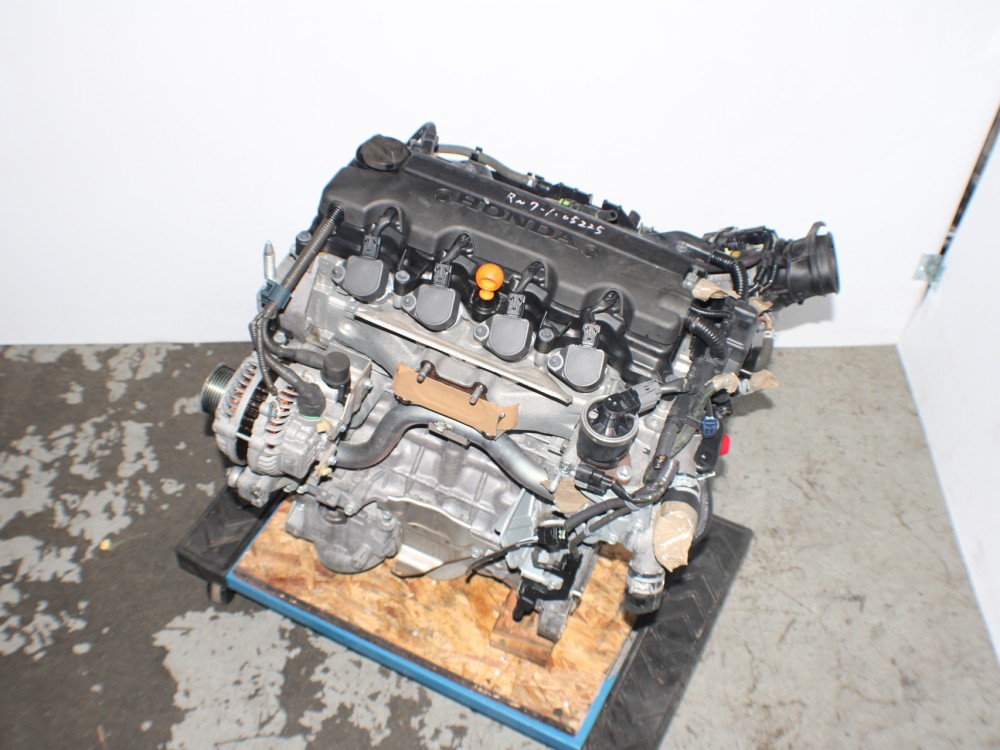 HONDA CIVIC 2006 2007 2008 2009 2010 2011 R18A 1.8L SOHC VTEC MOTOR  FOR SALE 2006-2011