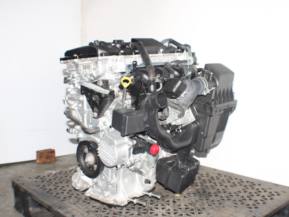 2020 2021 2022 2023 2024 2025 2ZR-FXE hybrid Engine Toyota Corolla