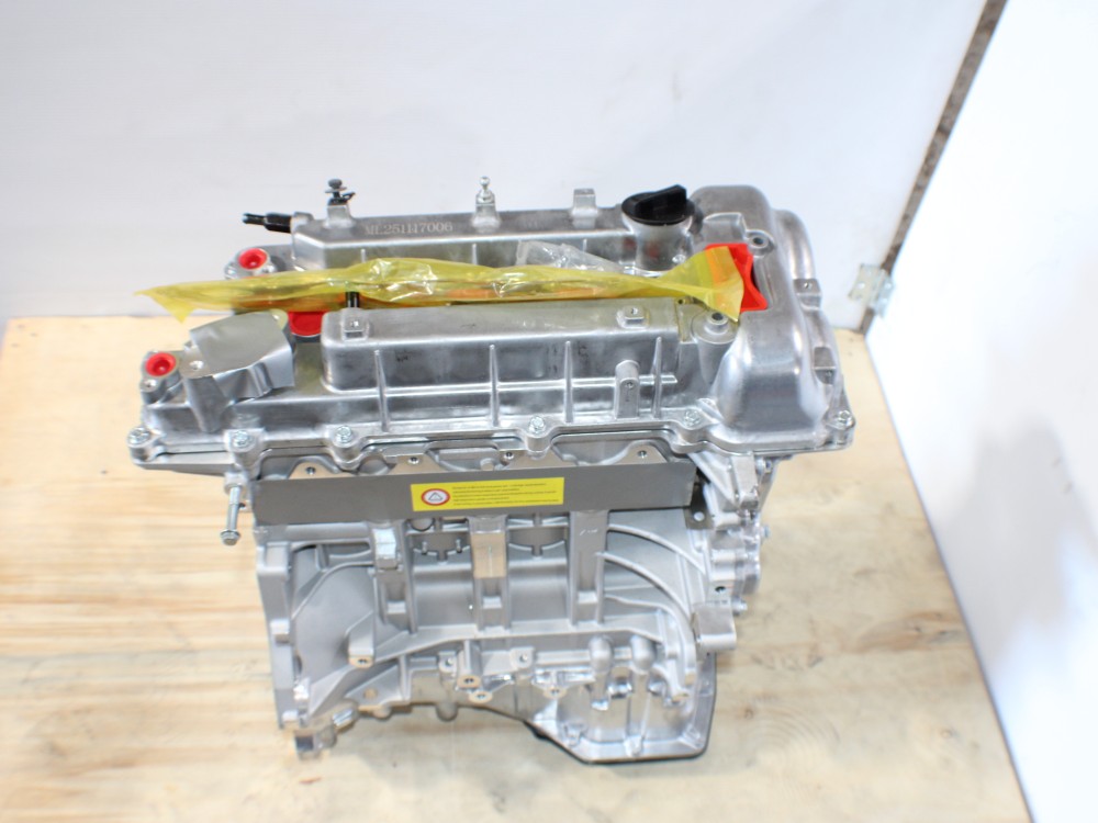 2012 2013 2014 2015 2016 2017 2018 2019 HYUNDAI ACCENT ENGINE 1.6L G4FD 4-CYLINDER NON-TURBO MOTOR BRAND NEW FOR SALE