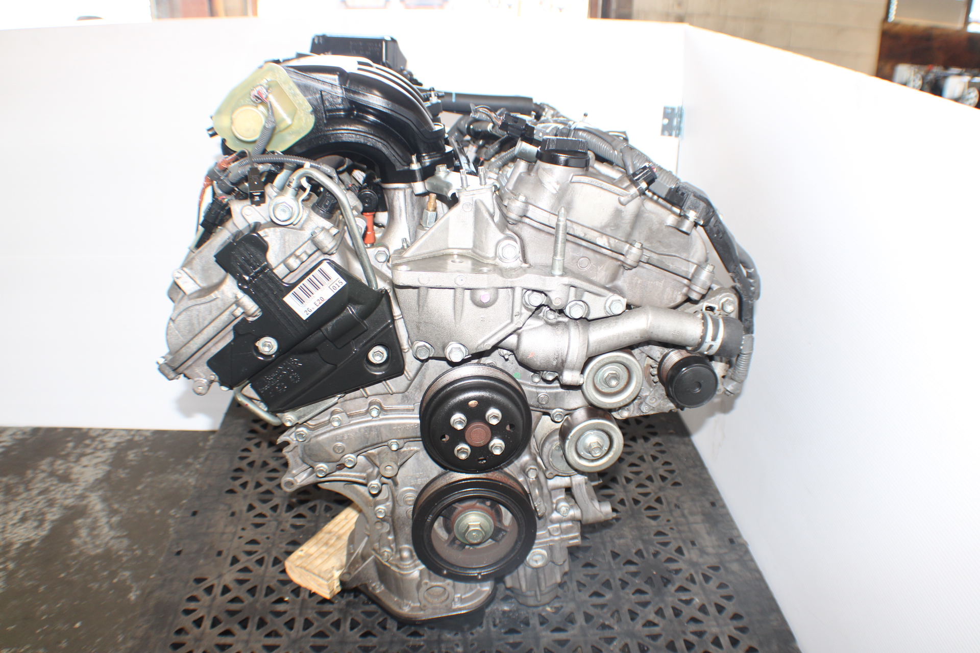 2008 2009 2010 2011 2012 2013 2014 2015 JDM LEXUS RX350 ES350 TOYOTA ...