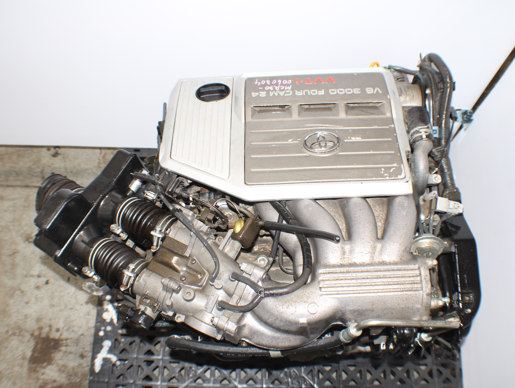 1999 2000 2001 2002 2003 JDM LEXUS RX300 ES300 TOYOTA SIENNA CAMRY 3.0L ...