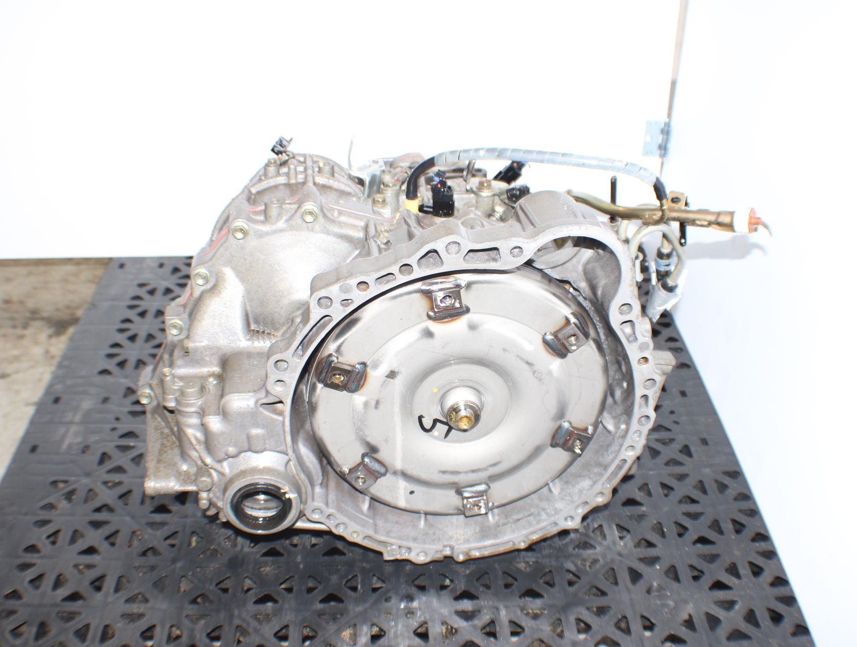 Toyota Camry 2004 Transmission