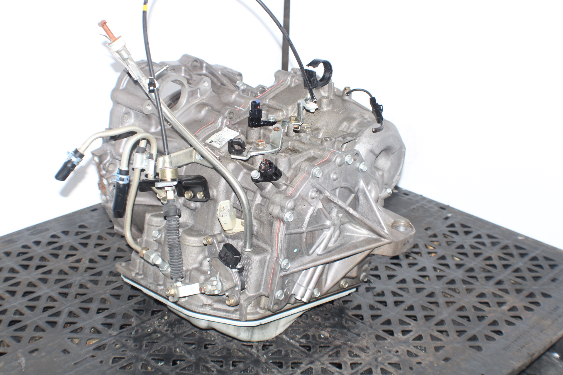 2005 Toyota Camry Transmission