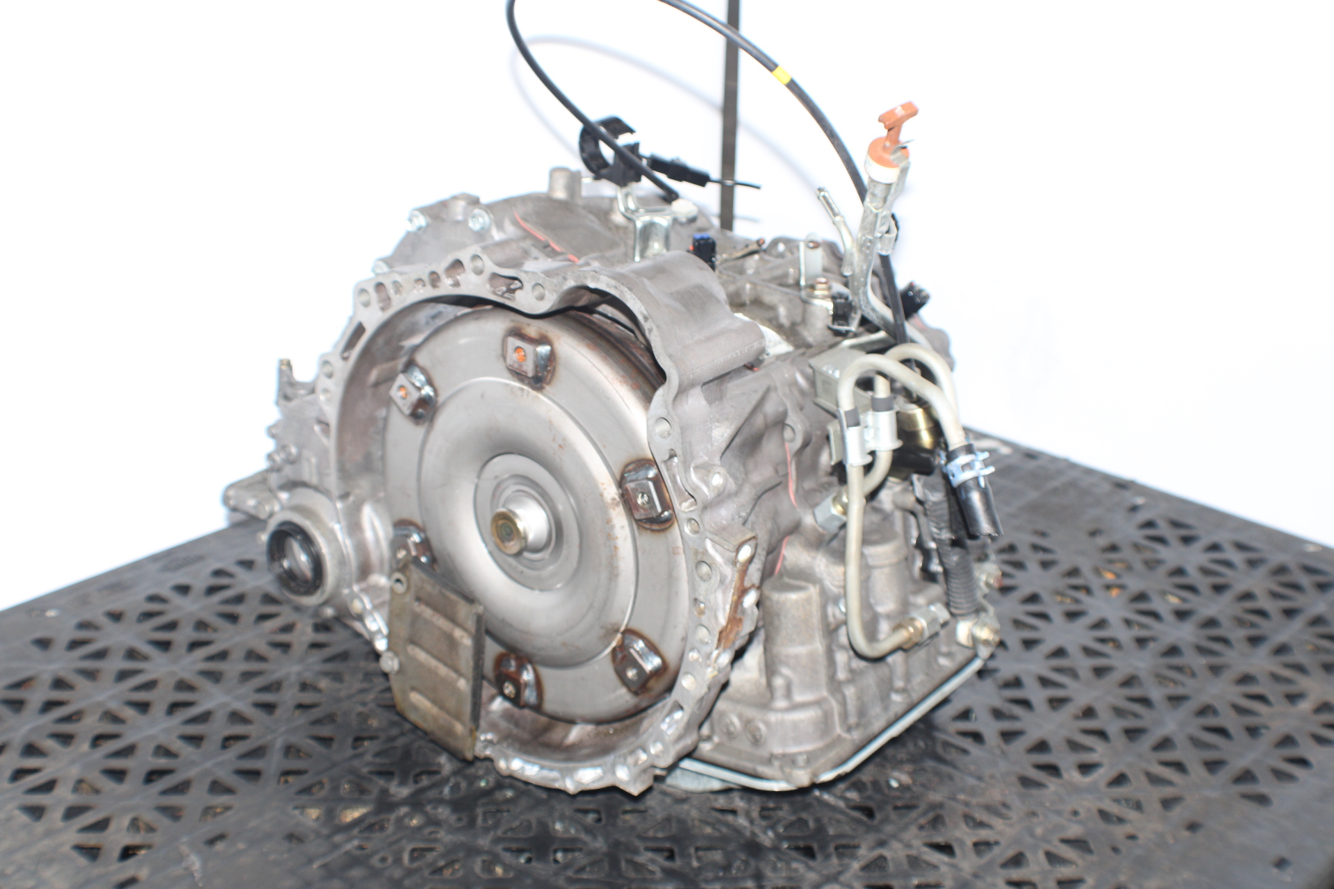 2004 Toyota Camry Transmission
