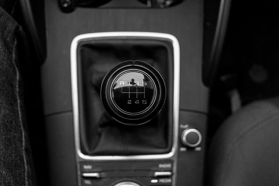 Manual Transmission