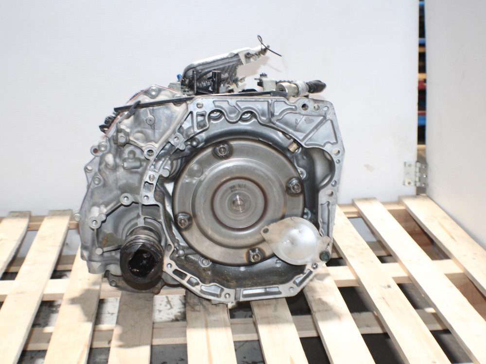 2013 2014 2015 2016 NISSAN SENTRA AUTOMATIC CVT TRANSMISSION JDM MRA8 1.8L CVT TRANSMISSION 