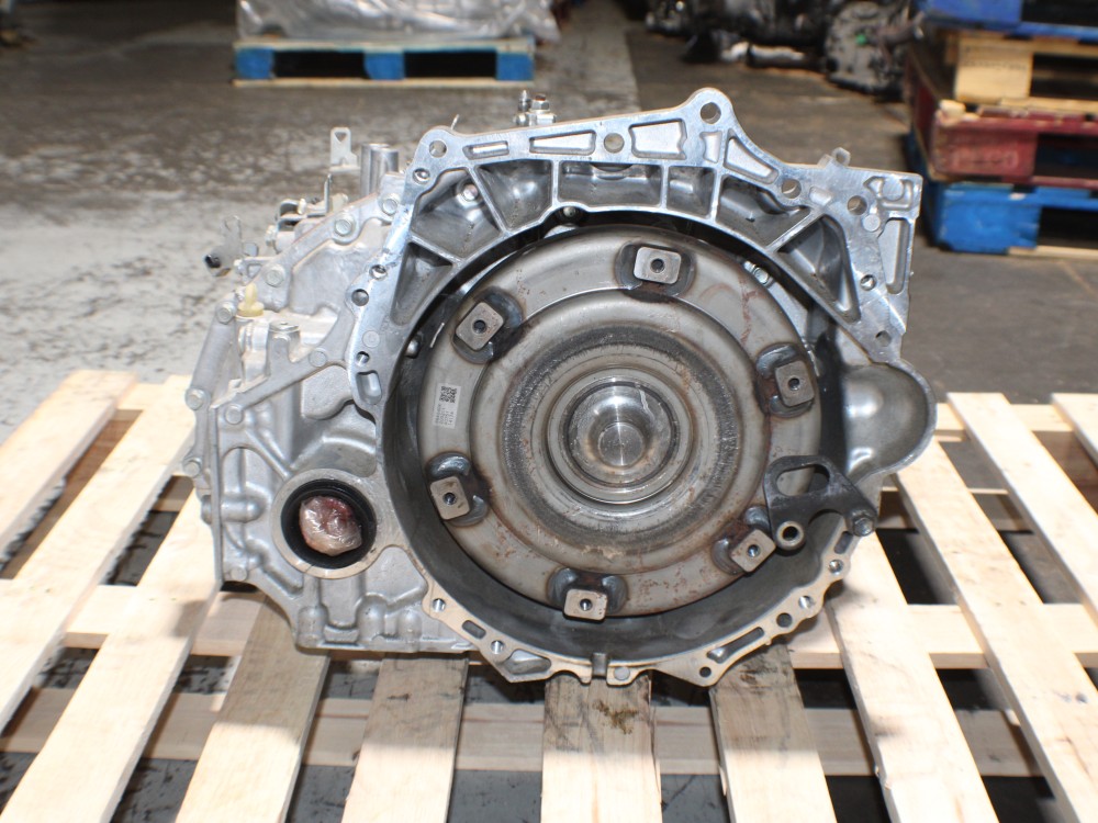 2018 2019 2020 2021 2022 TOYOTA CAMRY FWD AUTOMATIC TRANSMISSION A25A-FKS 2.5L 4 CYLINDER