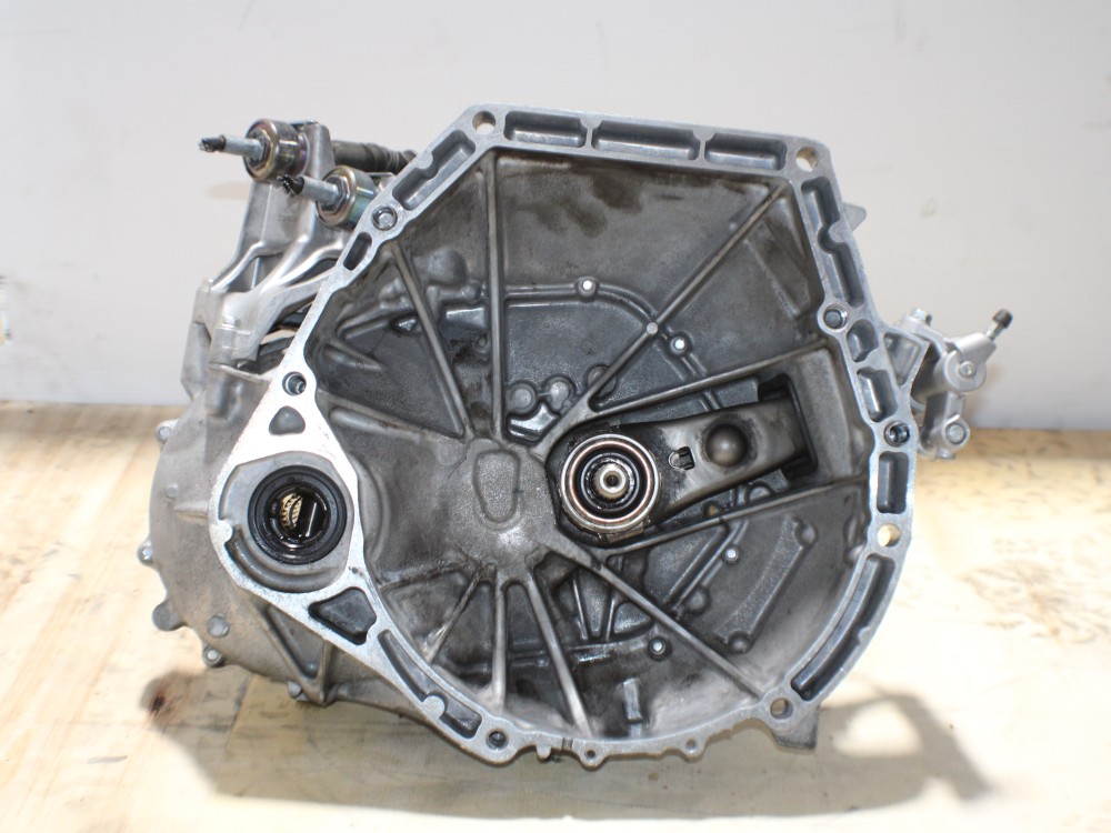 2012 2013 2014 2015  HONDA CIVIC R18A R18A1 1.8L SOHC 5 SPEED MANUAL TRANSMISSION 