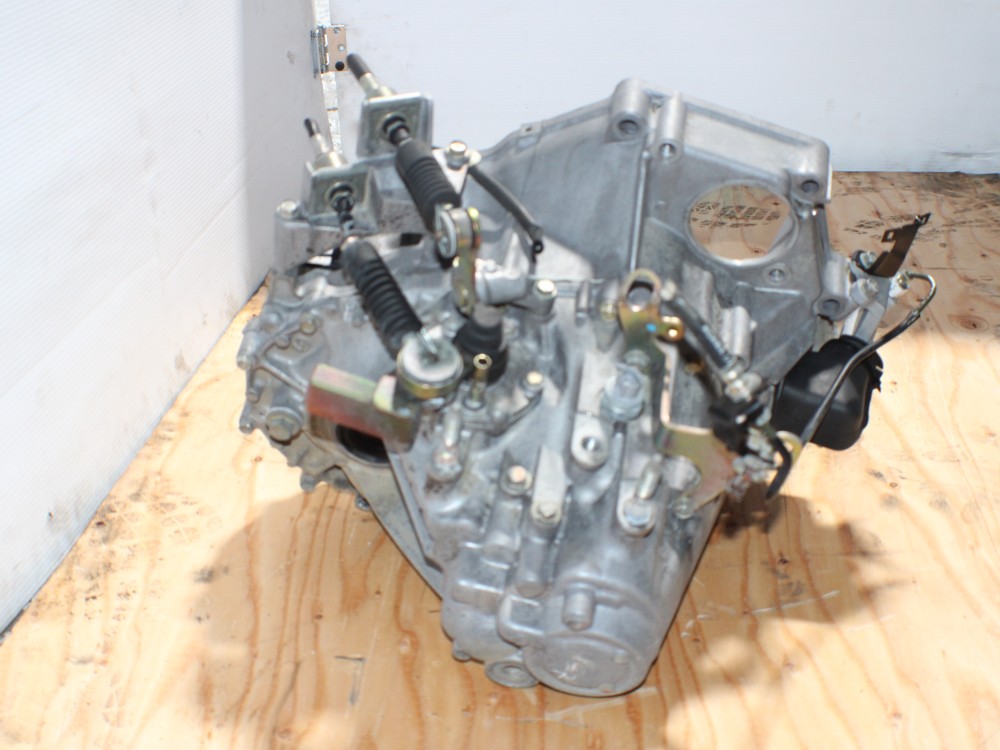 HONDA CIVIC 2001 2002 2003 2004 2005 D17A1 D17A2 1.7L 5 SPEED MANUAL TRANSMISSION FOR SALE IN DENVER COLORADO