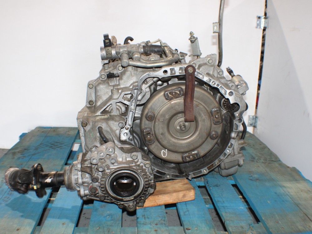 2003 2004 2005 2006 2007 Nissan Murano AWD Automatic CVT Transmission JDM VQ35DE 3.5L
