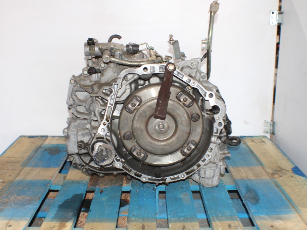 2003-2004-2005-2006-2007 NISSAN MURANO JDM VQ35DE 3.5L AUTOMATIC FWD TRANSMISSION 