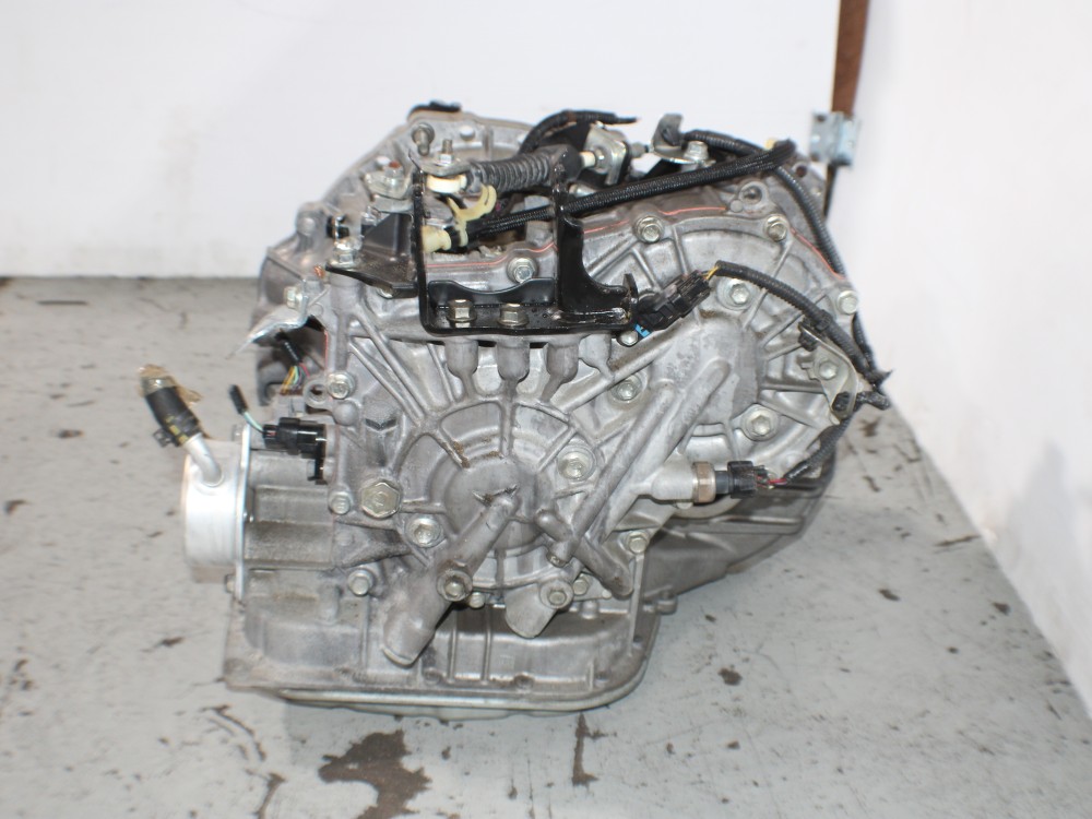 Toyota Corolla 2014 2015 2016 2017 2018 2019 JDM 2ZR Automatic CVT 1.8L Transmission