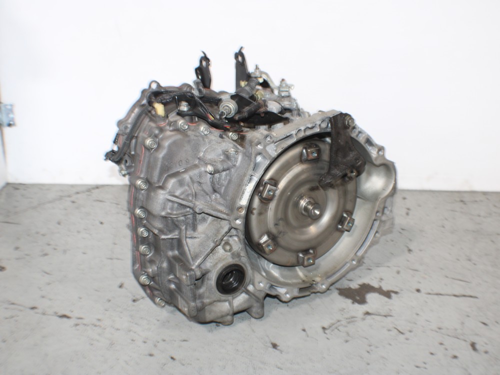 Toyota Corolla 2014 2015 2016 2017 2018 2019 JDM 2ZR-FE 1.8L  Automatic CVT Transmission